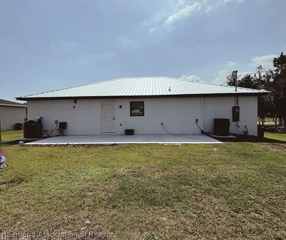 8115 SW Easy Street, Arcadia, FL 34269