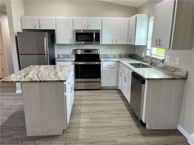 8115 SW Easy Street, Arcadia, FL 34269