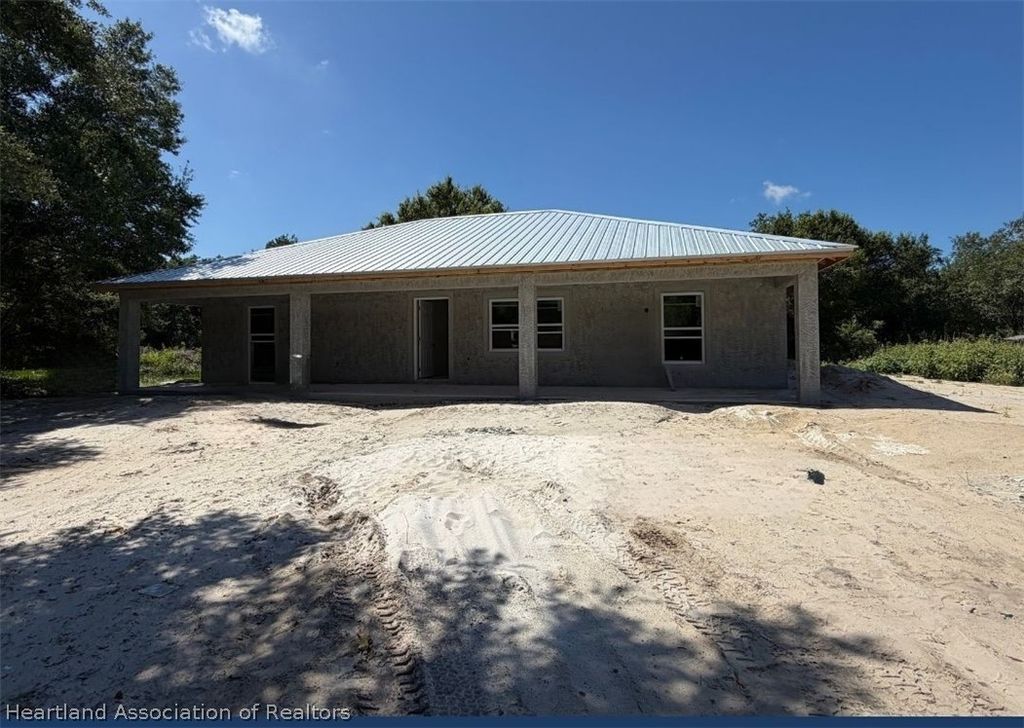 8115 SW Easy Street, Arcadia, FL 34269