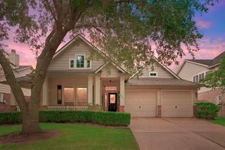6023 Strong Bank, Missouri City, TX 77459