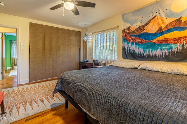 190 Crestview Drive, Abingdon, VA 24210