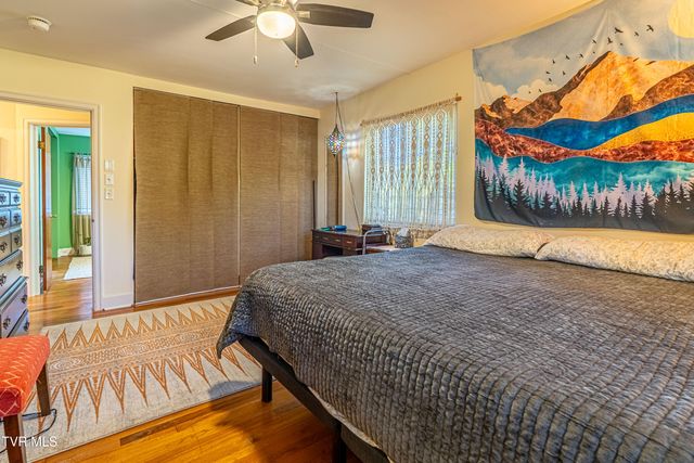 190 Crestview Drive, Abingdon, VA 24210