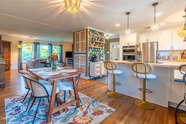 190 Crestview Drive, Abingdon, VA 24210