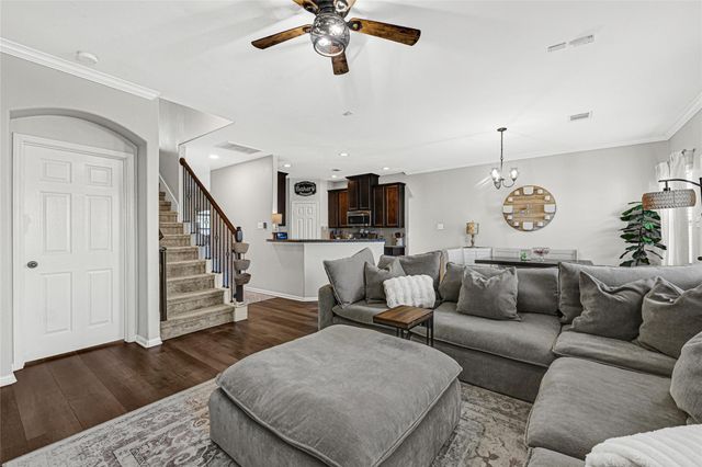 13227 Blass Court, Houston, TX 77044