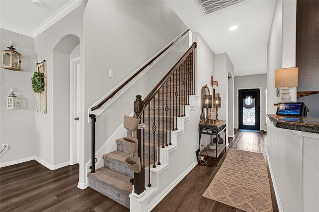 13227 Blass Court, Houston, TX 77044