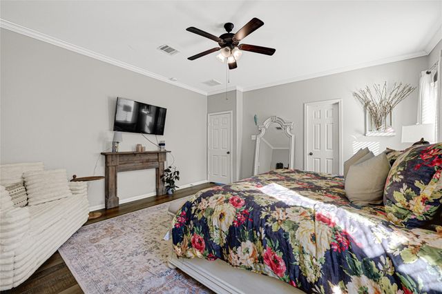 13227 Blass Court, Houston, TX 77044