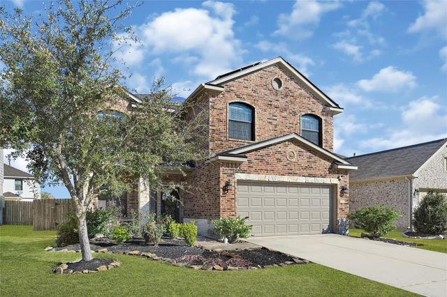 13227 Blass Court, Houston, TX 77044