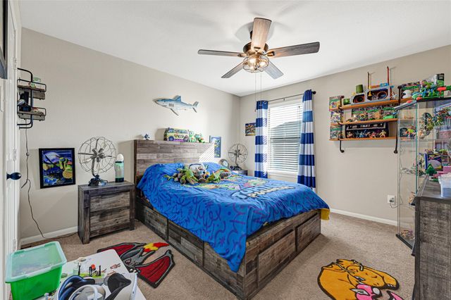 13227 Blass Court, Houston, TX 77044