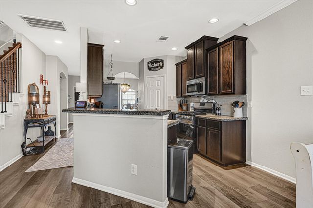 13227 Blass Court, Houston, TX 77044