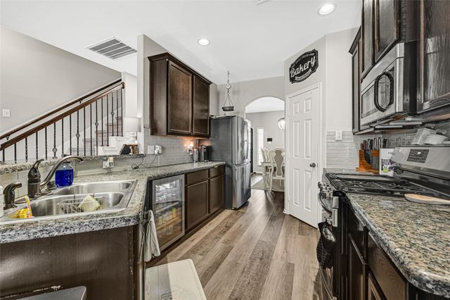 13227 Blass Court, Houston, TX 77044