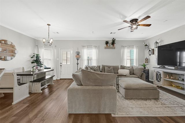 13227 Blass Court, Houston, TX 77044