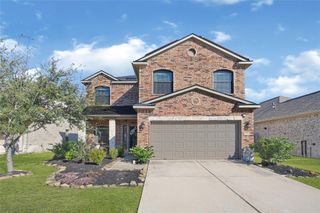 13227 Blass Court, Houston, TX 77044