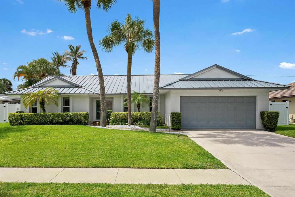 1461 SW 16th Street, Boca Raton, FL 33486