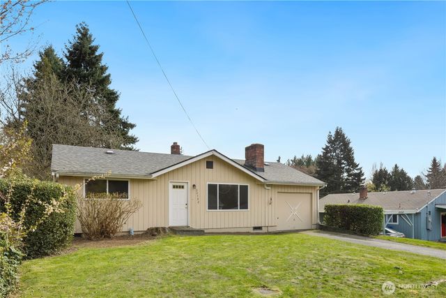 20322 22nd Avenue NE, Shoreline, WA 98155
