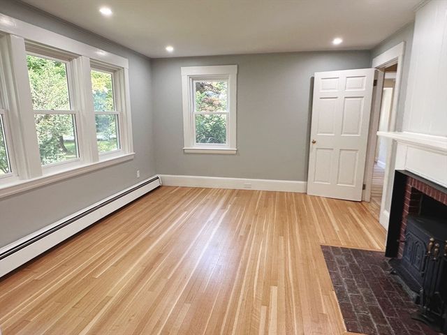 75 Woodchester Drive, Weston, MA 02493