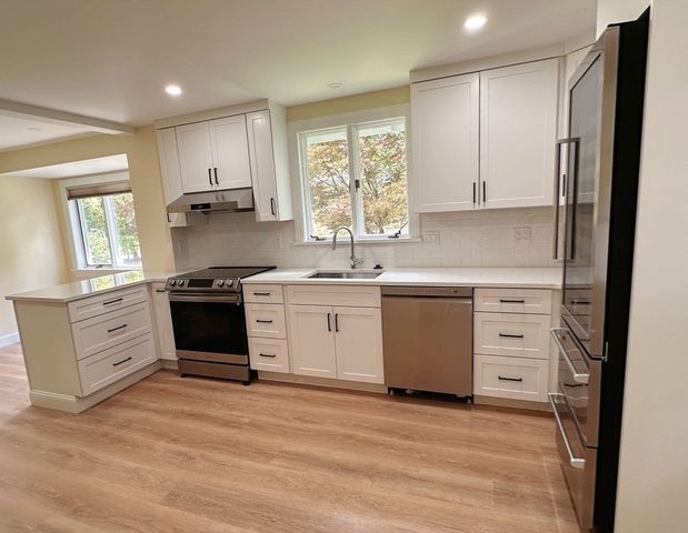 75 Woodchester Drive, Weston, MA 02493