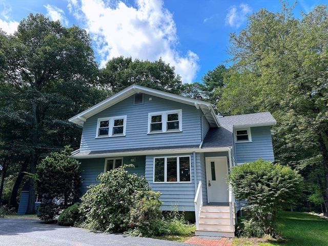 75 Woodchester Drive, Weston, MA 02493