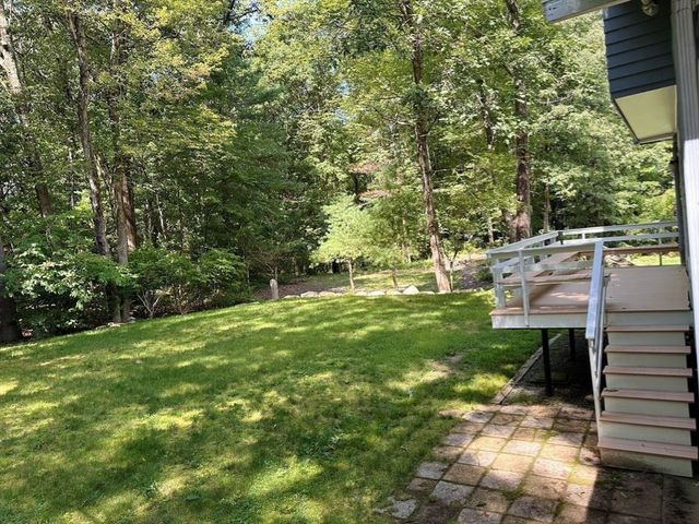 75 Woodchester Drive, Weston, MA 02493