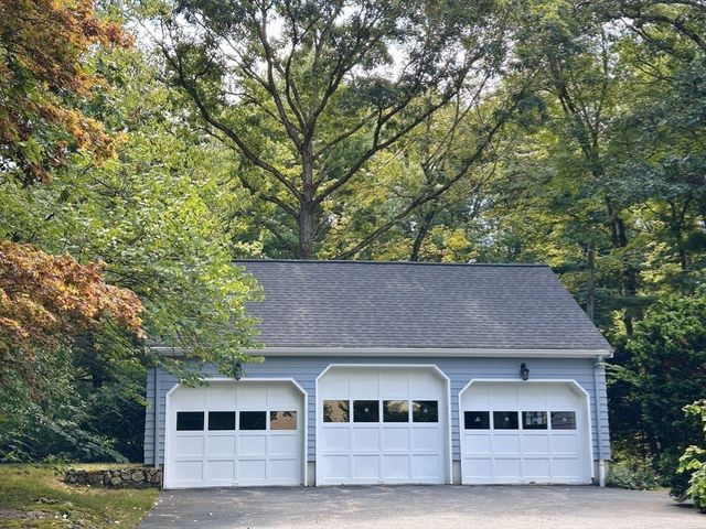 75 Woodchester Drive, Weston, MA 02493