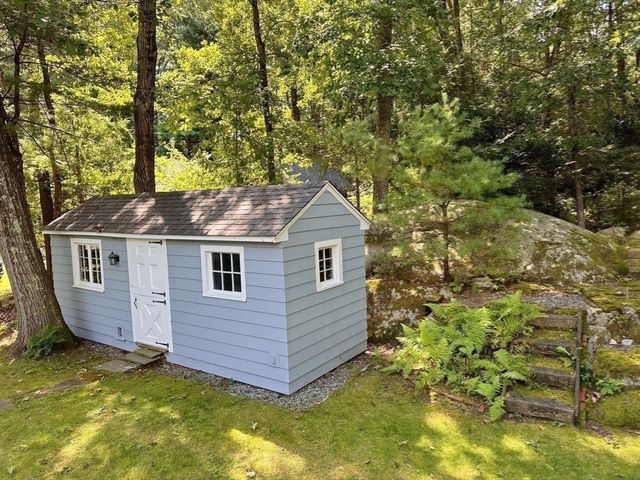 75 Woodchester Drive, Weston, MA 02493