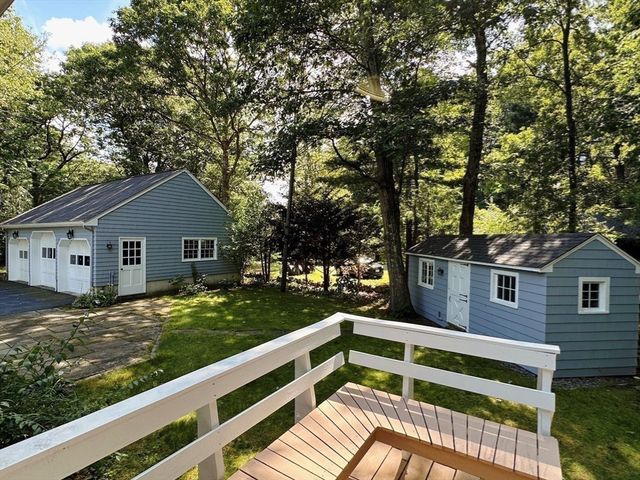 75 Woodchester Drive, Weston, MA 02493