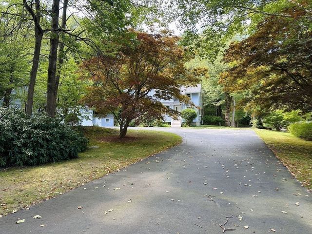 75 Woodchester Drive, Weston, MA 02493