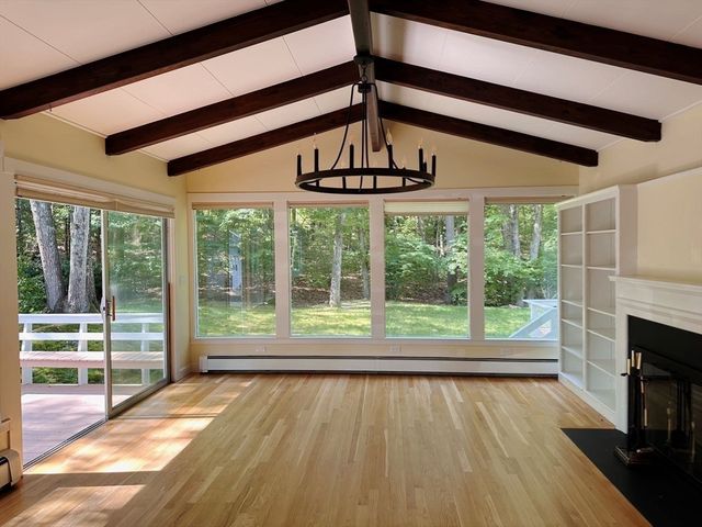 75 Woodchester Drive, Weston, MA 02493