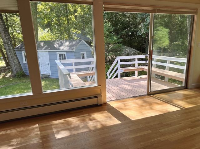 75 Woodchester Drive, Weston, MA 02493