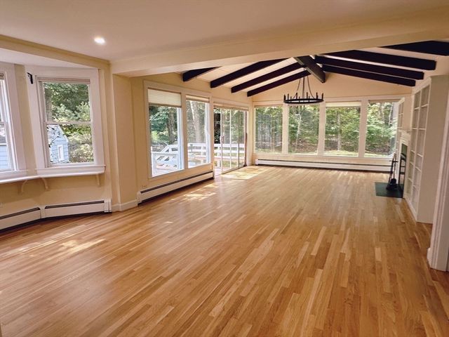 75 Woodchester Drive, Weston, MA 02493