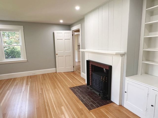 75 Woodchester Drive, Weston, MA 02493