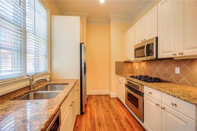 774 Piedmont NE Avenue 11B, Atlanta, GA 30308
