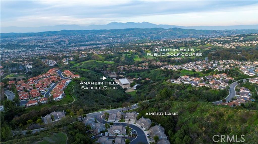 818 S Amber Lane, Anaheim, CA 92807