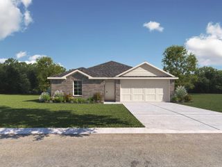 116 E Sunbelt Court, Mayflower, AR 72106