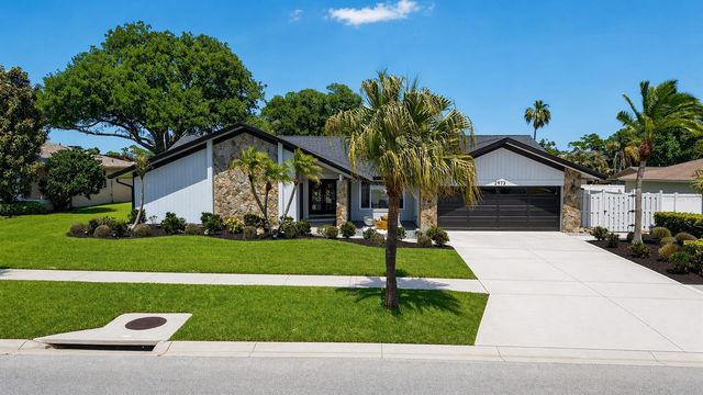 2973 SOMERSWORTH DRIVE, Clearwater, FL 33761