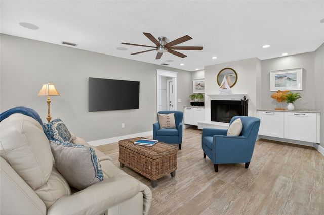 2973 SOMERSWORTH DRIVE, Clearwater, FL 33761