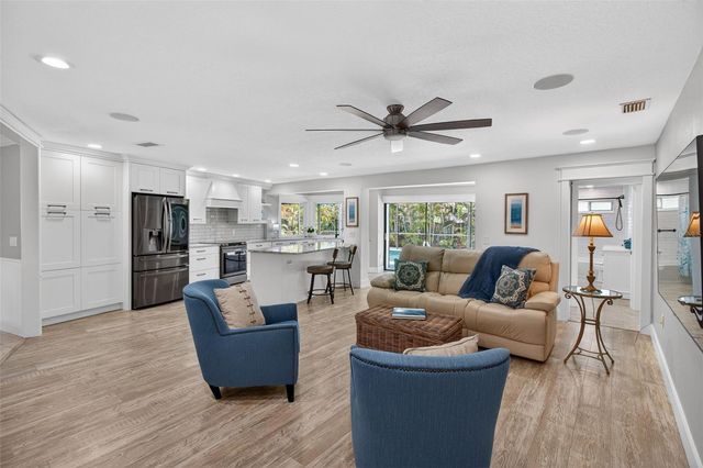 2973 SOMERSWORTH DRIVE, Clearwater, FL 33761
