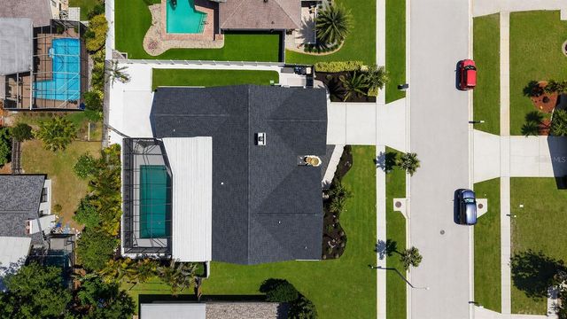 2973 SOMERSWORTH DRIVE, Clearwater, FL 33761