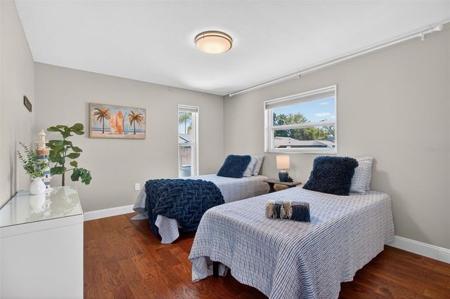 2973 SOMERSWORTH DRIVE, Clearwater, FL 33761
