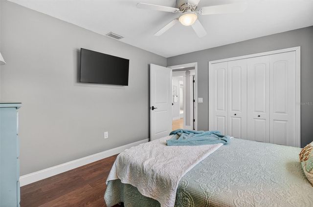 2973 SOMERSWORTH DRIVE, Clearwater, FL 33761