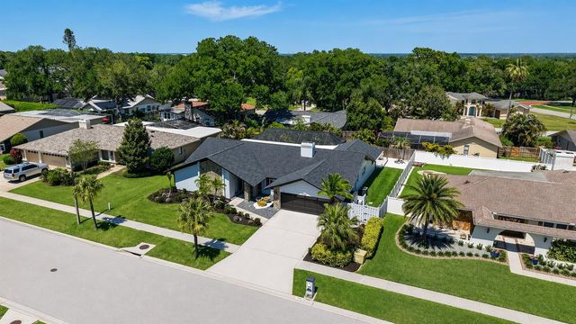 2973 SOMERSWORTH DRIVE, Clearwater, FL 33761