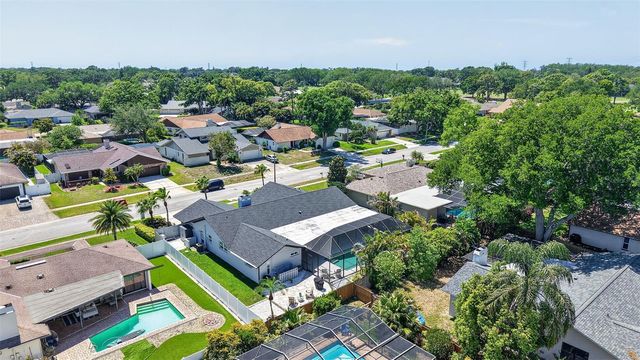 2973 SOMERSWORTH DRIVE, Clearwater, FL 33761