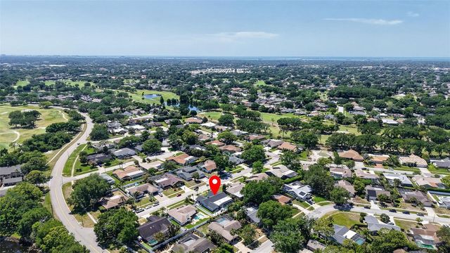 2973 SOMERSWORTH DRIVE, Clearwater, FL 33761