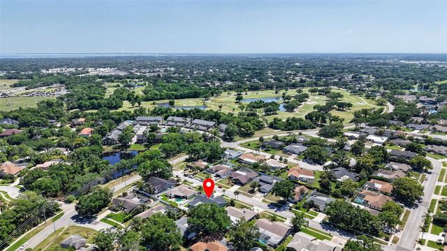 2973 SOMERSWORTH DRIVE, Clearwater, FL 33761