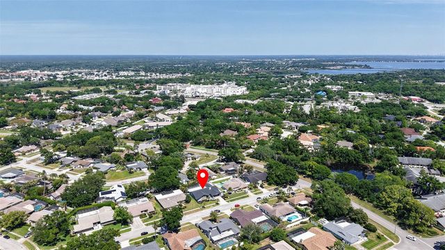 2973 SOMERSWORTH DRIVE, Clearwater, FL 33761