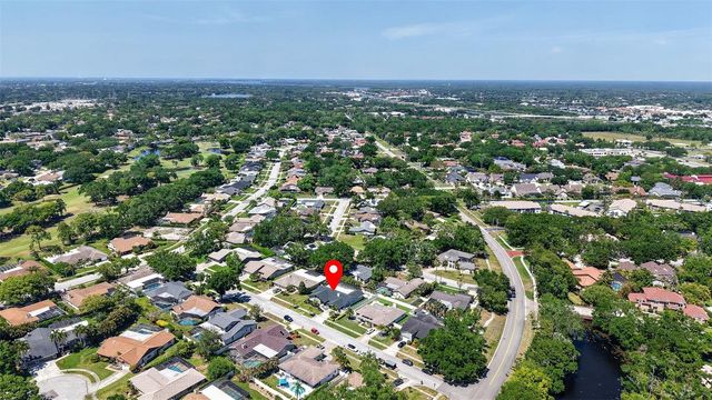 2973 SOMERSWORTH DRIVE, Clearwater, FL 33761
