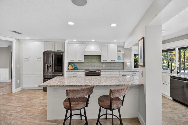 2973 SOMERSWORTH DRIVE, Clearwater, FL 33761