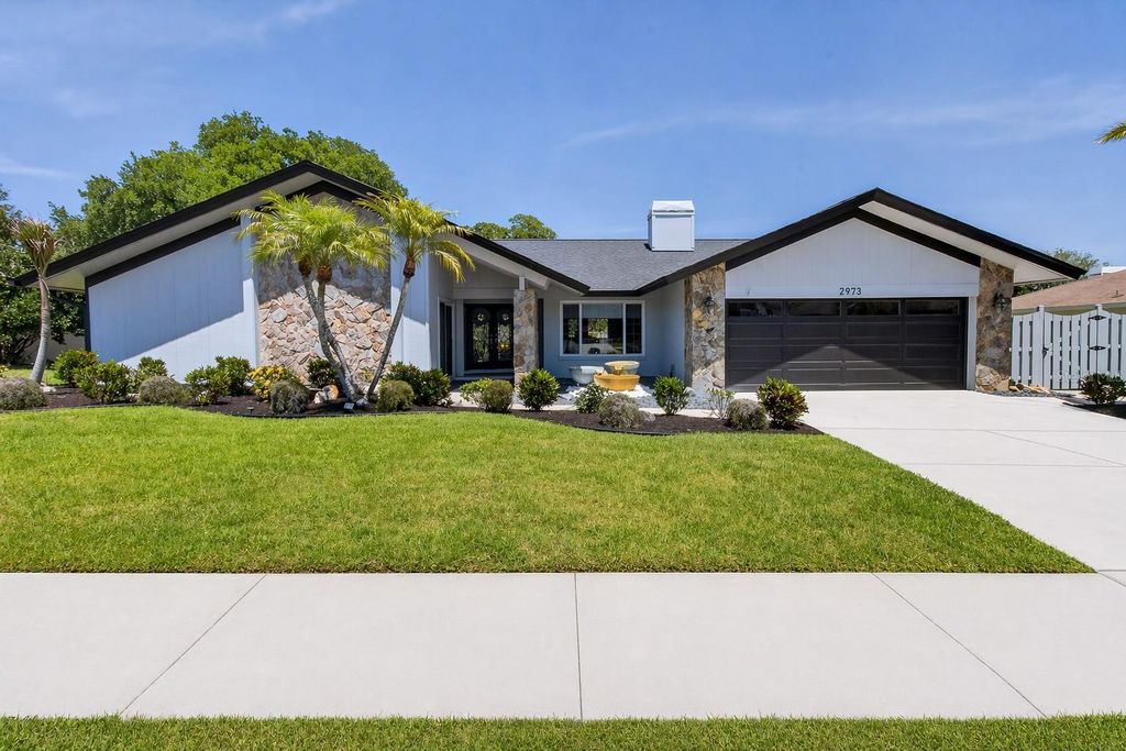 2973 SOMERSWORTH DRIVE, Clearwater, FL 33761