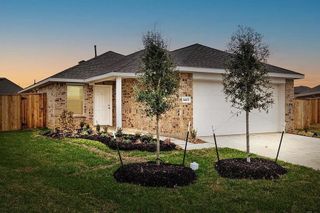 14403 Woodcott Warren Way, Rosharon, TX 77583