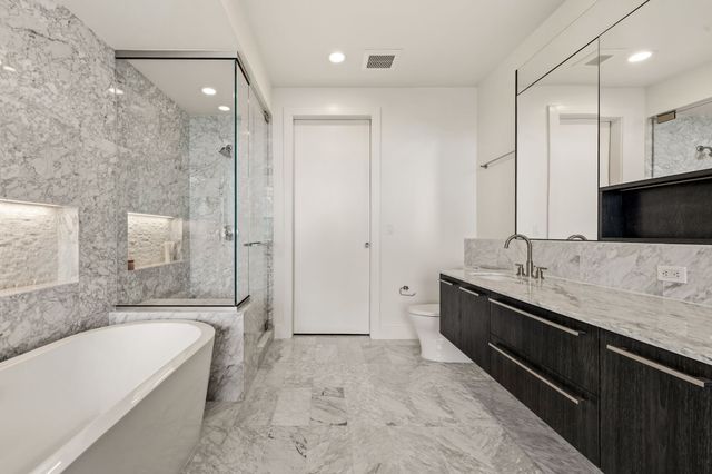 3130 N Harwood Street 1702, Dallas, TX 75201