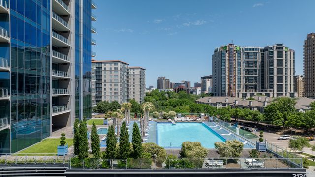 3130 N Harwood Street 1702, Dallas, TX 75201
